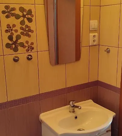 U Jana Апартаменты