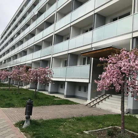 U Jana Апартаменты Ружомберок