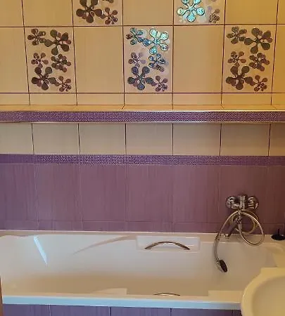 Апартаменты U Jana *