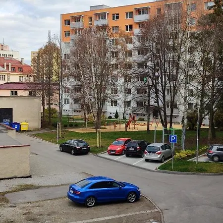 Апартаменты U Jana Ружомберок