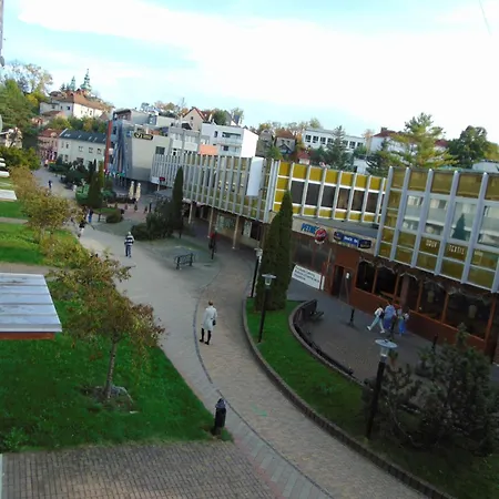 U Jana * Ружомберок