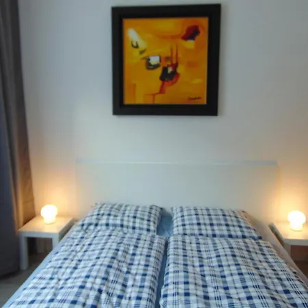 U Jana דירה רוז'ומברוק