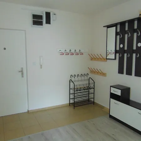 U Jana * רוז'ומברוק