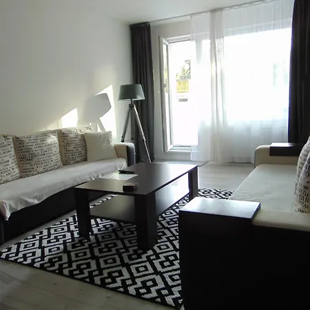 U Jana Апартаменты